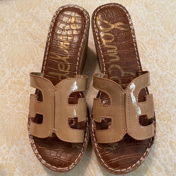 Sam Edelman Shoes - Sam Endelman sandals